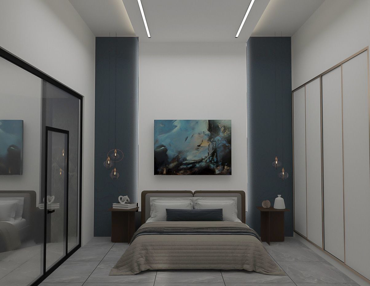 Bedroom 1