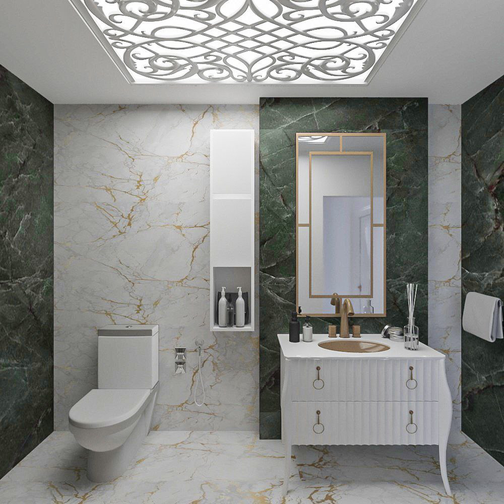 Bathroom 10