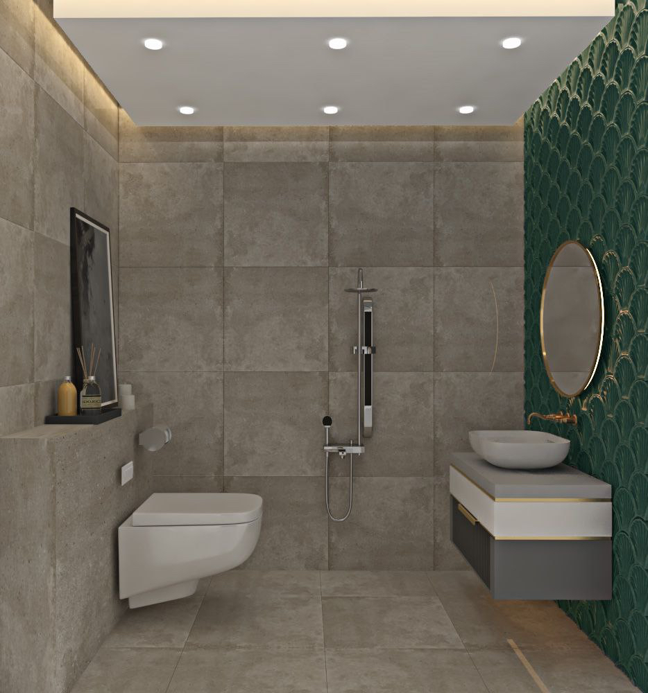 Bathroom 11