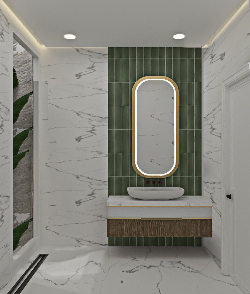 Bathroom 13