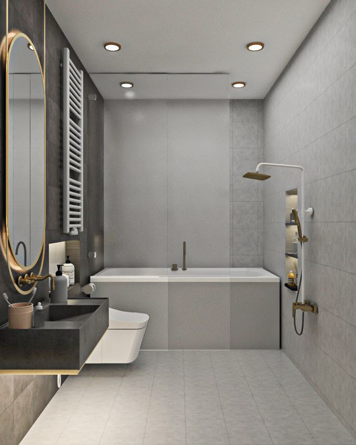 Bathroom 18
