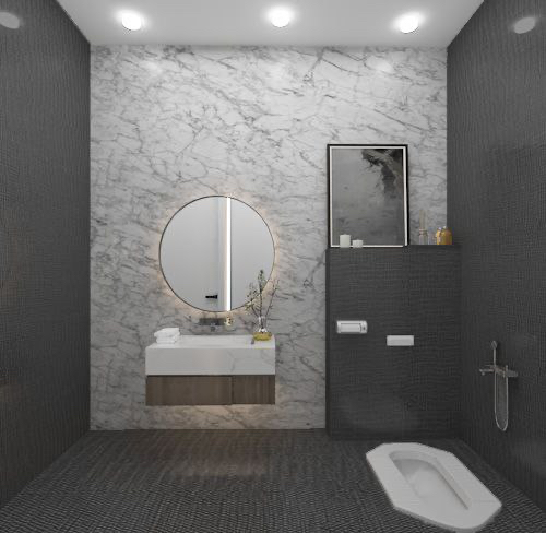 Bathroom 2
