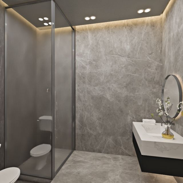 Bathroom 21