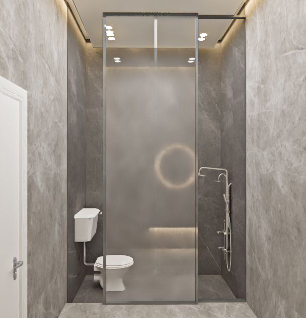 Bathroom 24