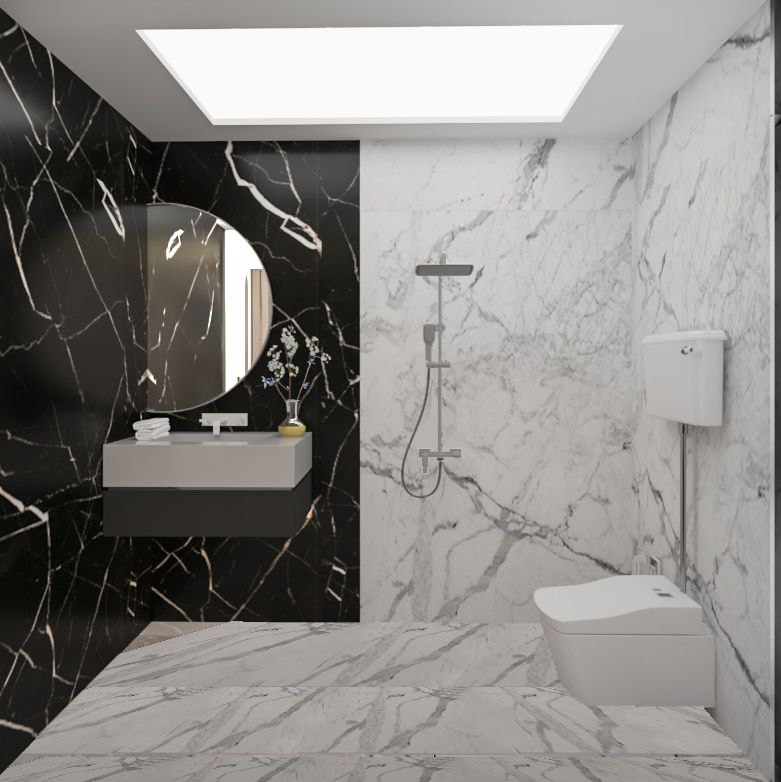Bathroom 25