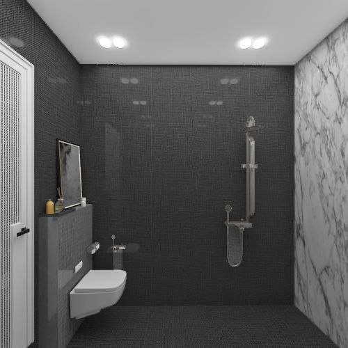 Bathroom 3