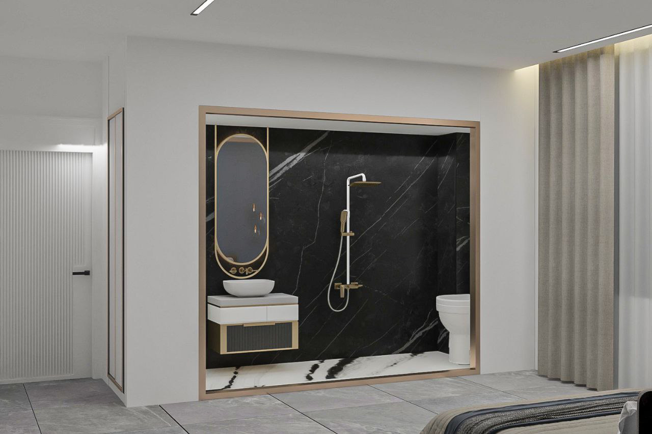 Bathroom 4