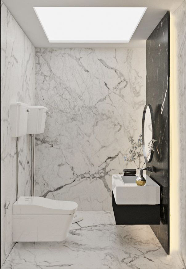 Bathroom 5