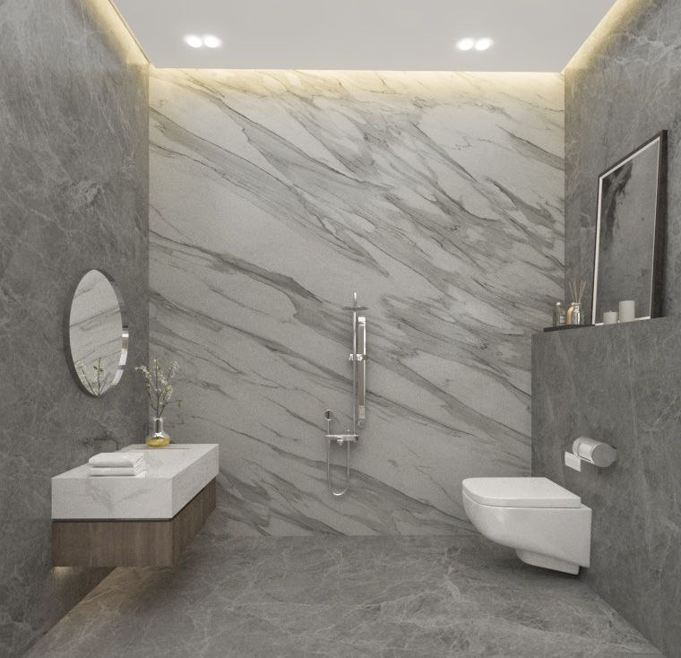 Bathroom 7