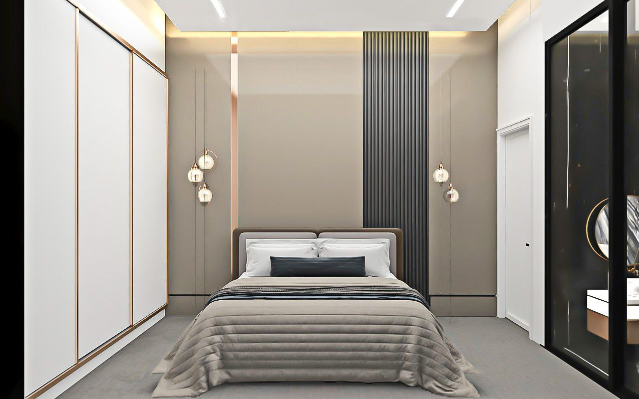 Bedroom 22