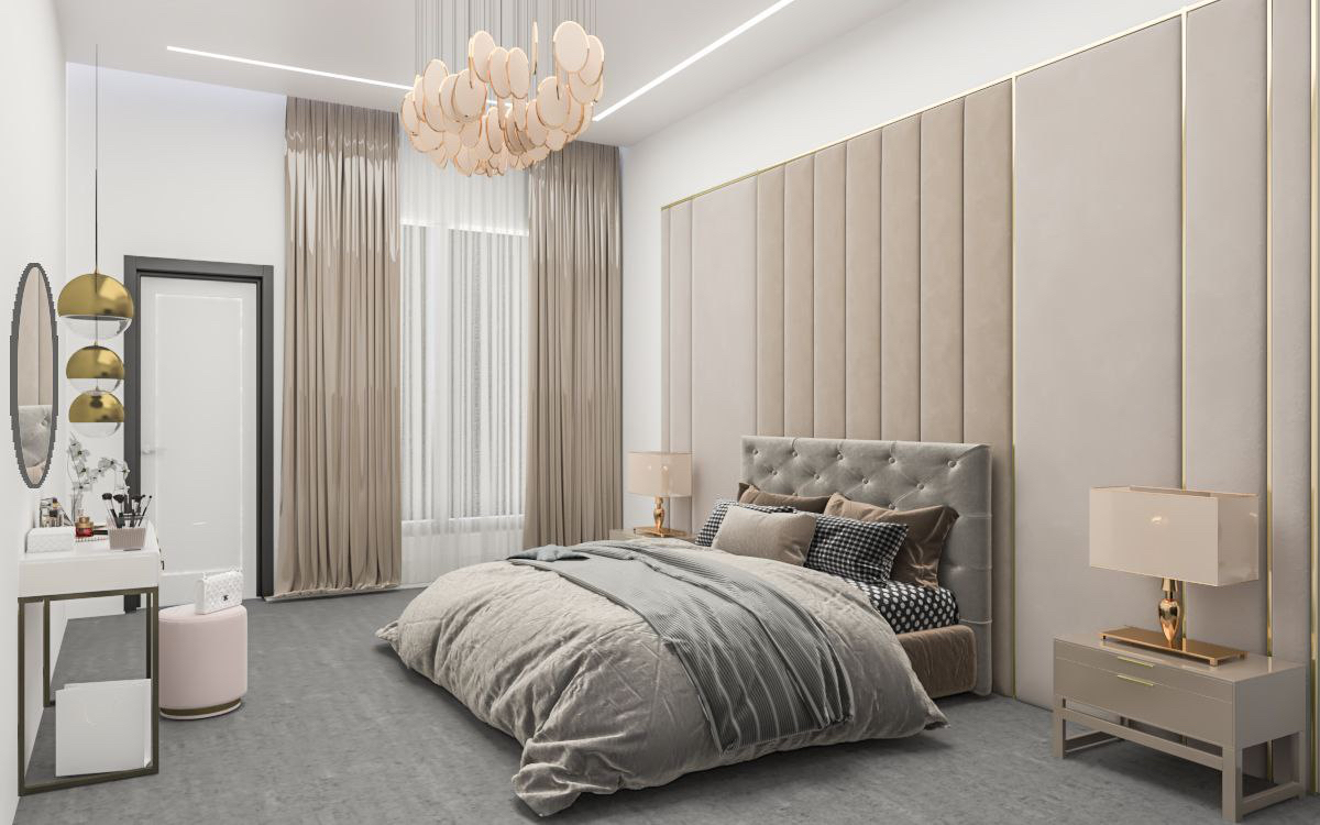Bedroom 30