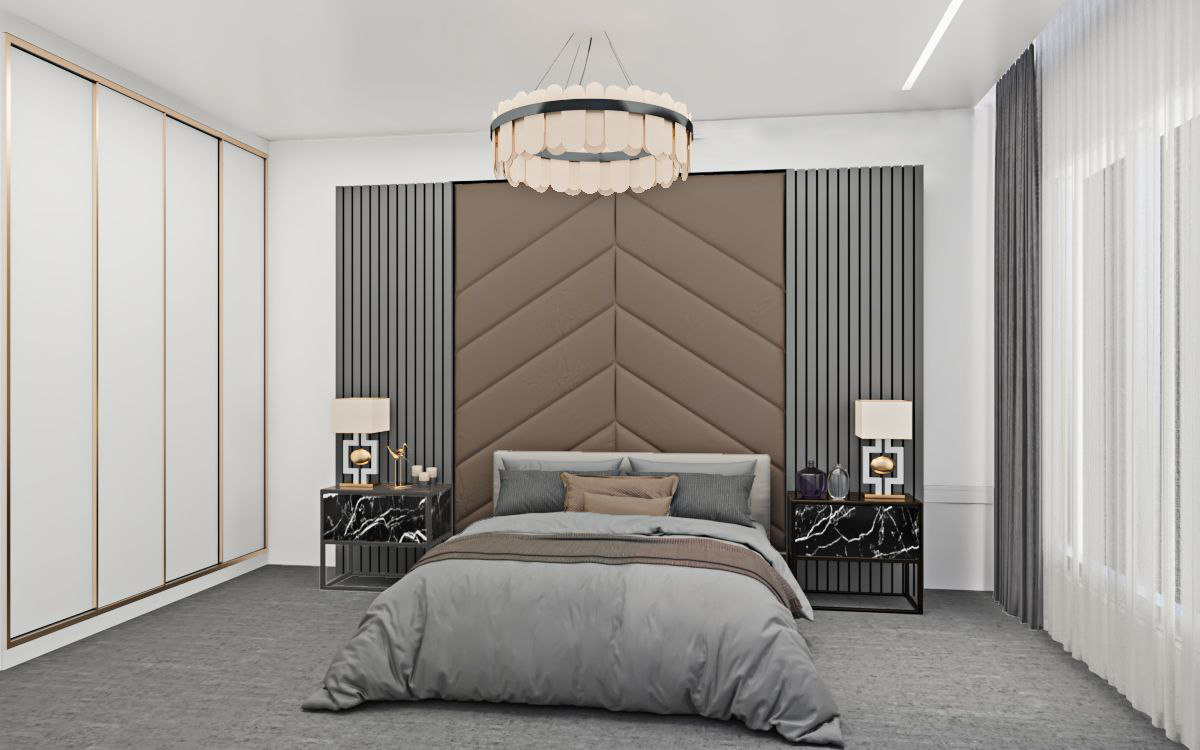 Bedroom 19