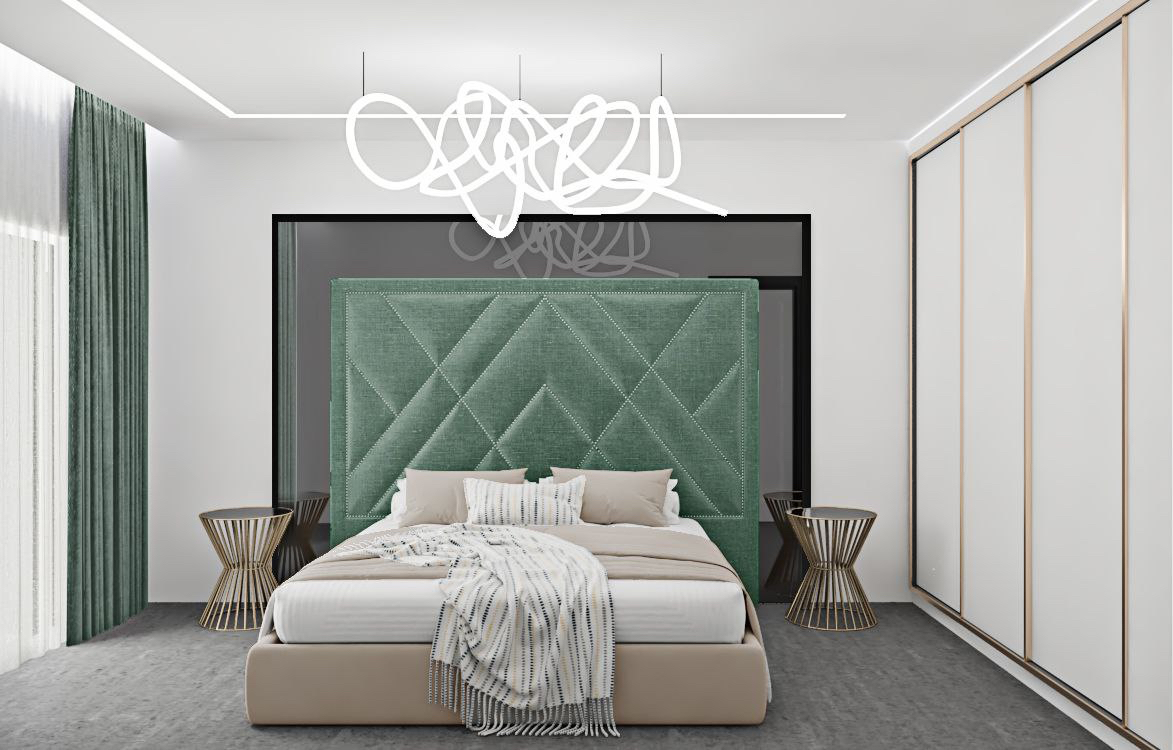 Bedroom 20