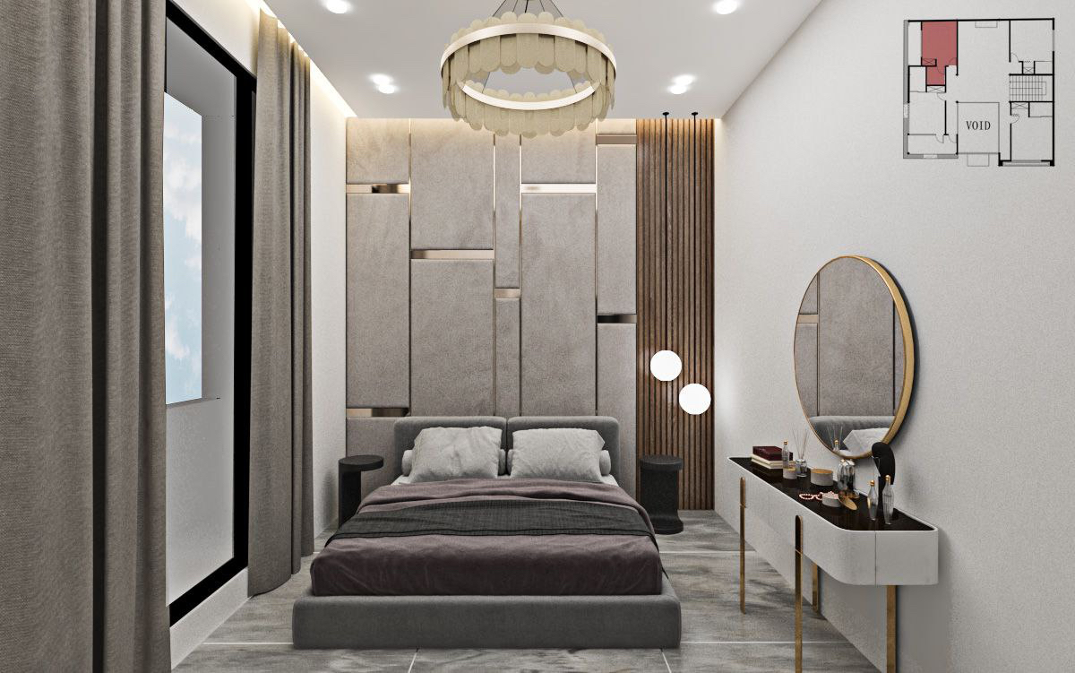 Bedroom 18