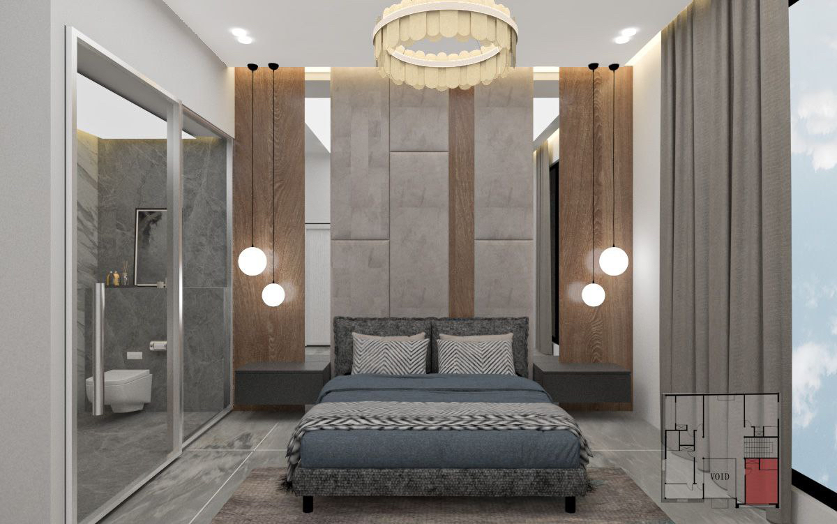 Bedroom 17