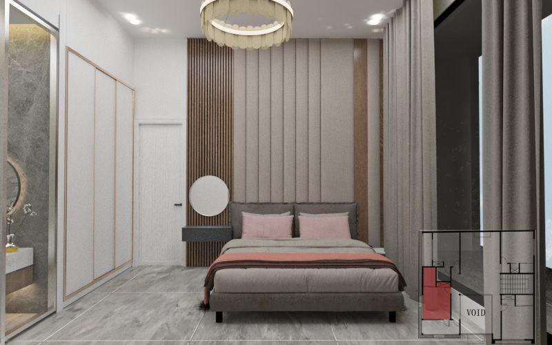 Bedroom 16
