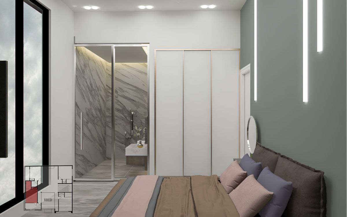 Bedroom 15