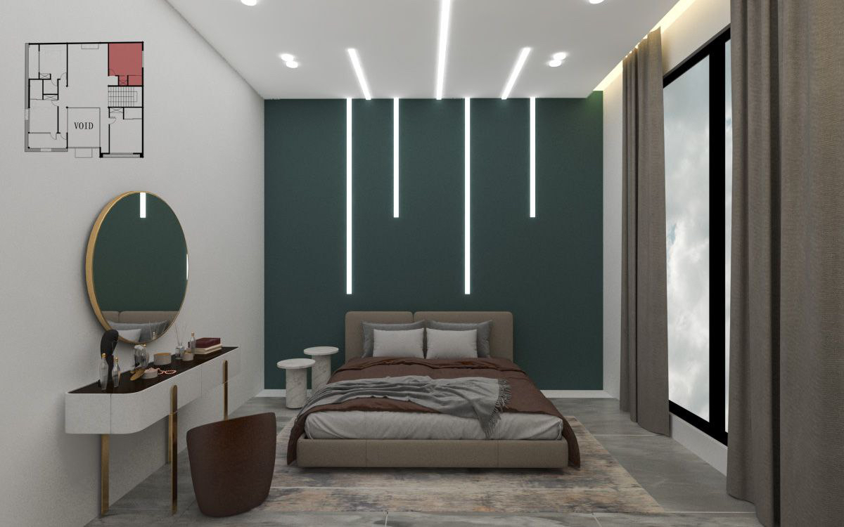 Bedroom 14