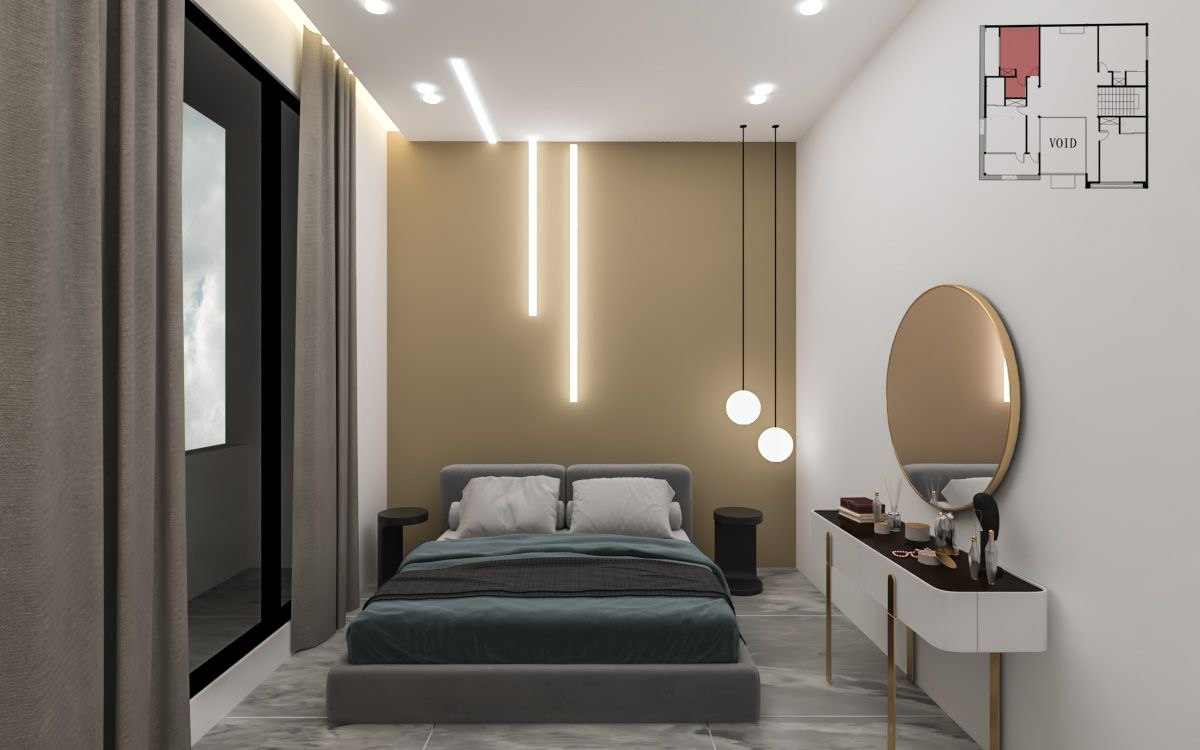 Bedroom 14