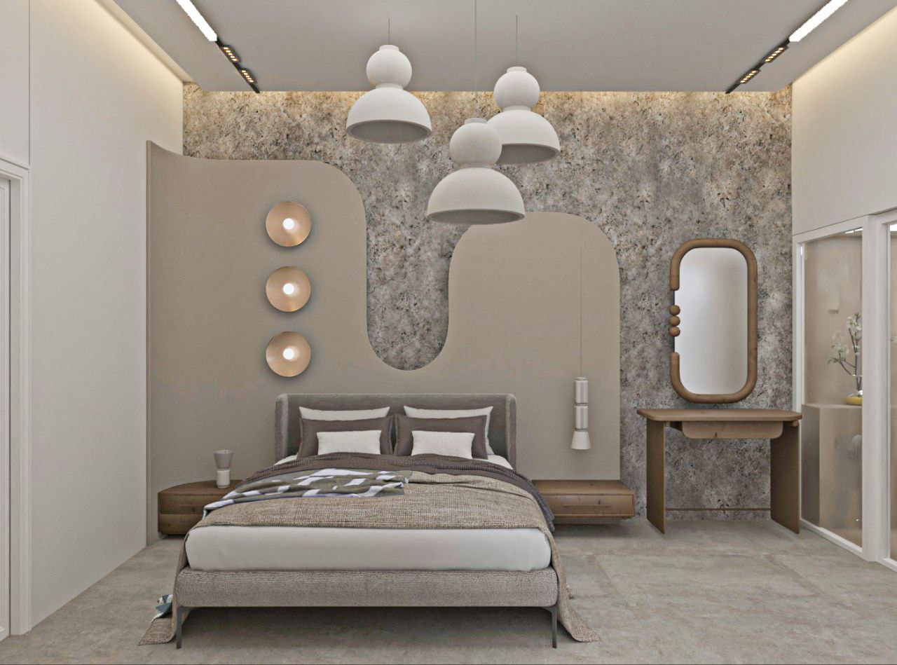 Bedroom 13