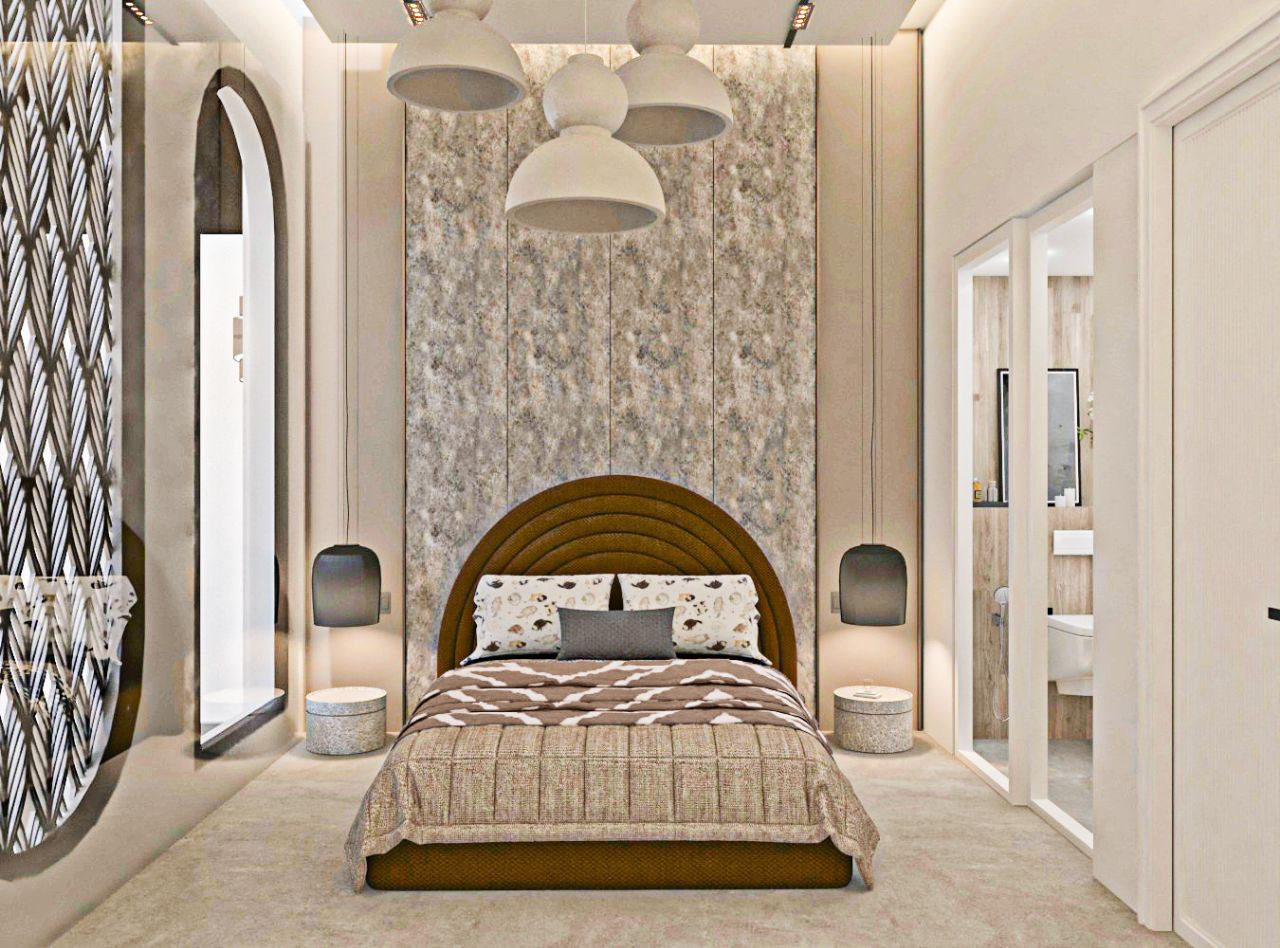 Bedroom 12