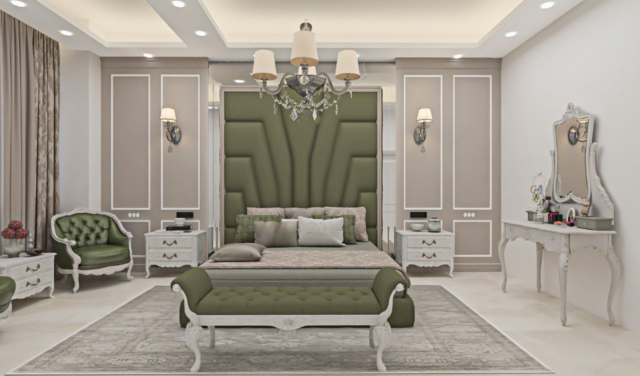 Bedroom 11