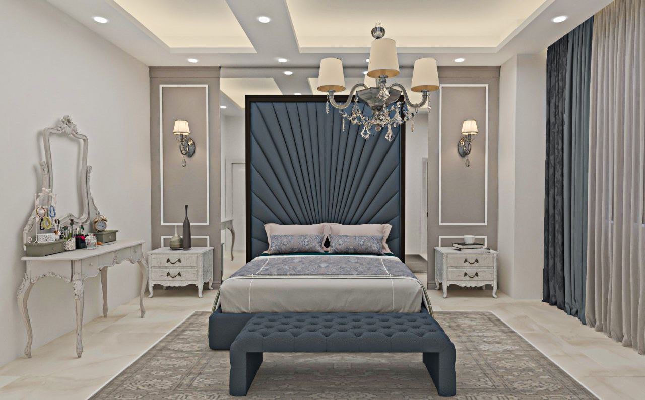 Bedroom 10