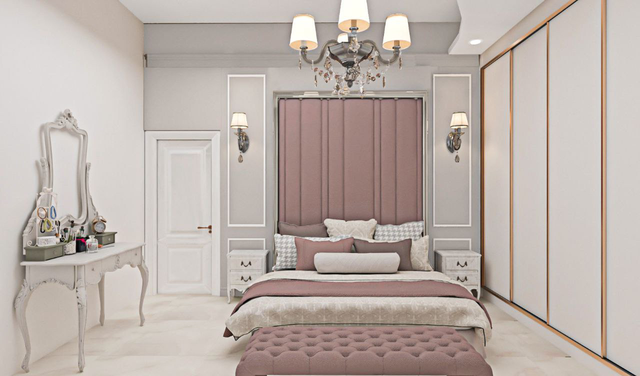 Bedroom 9