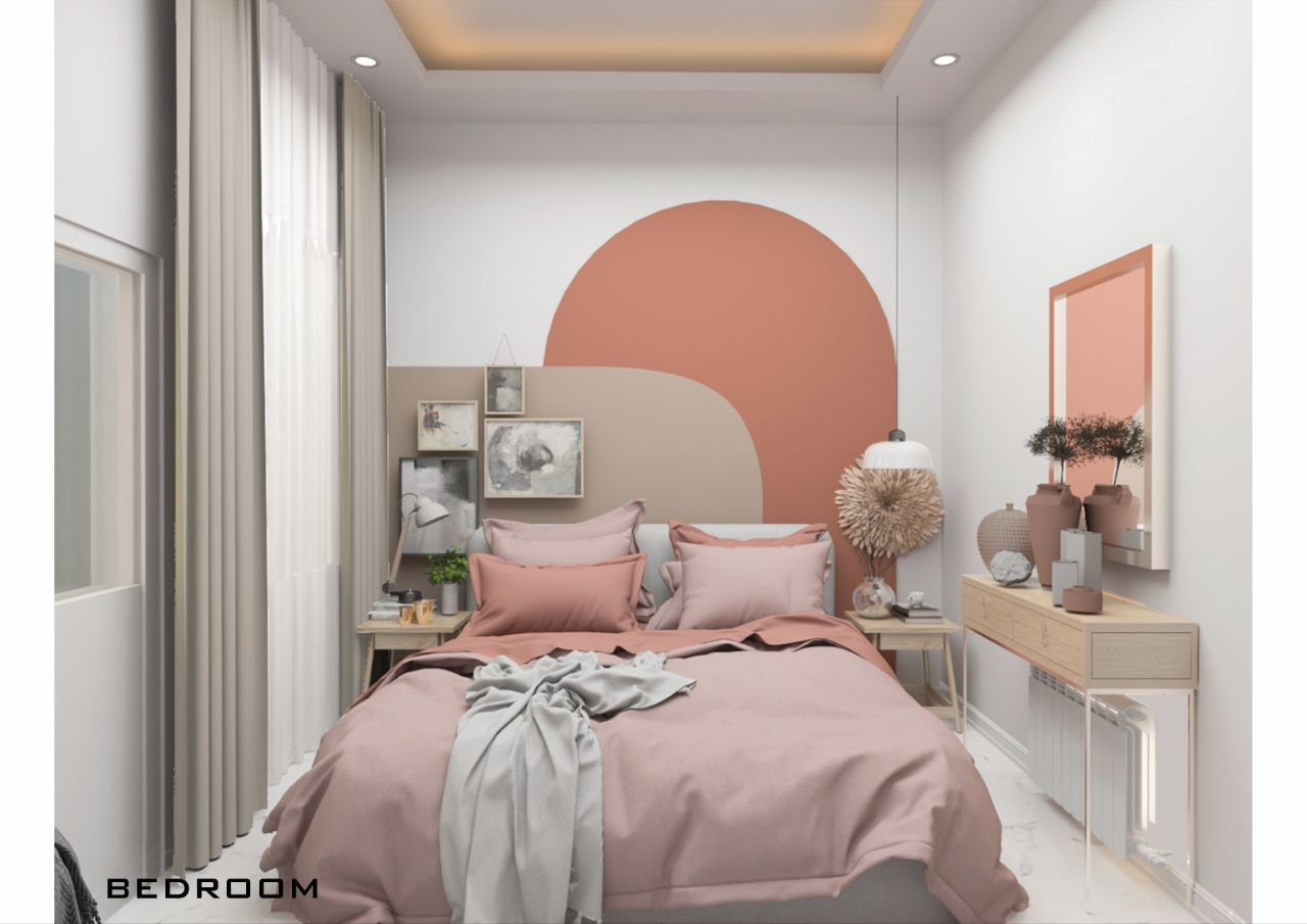 Bedroom 8