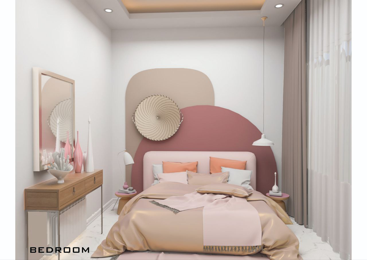 Bedroom 7