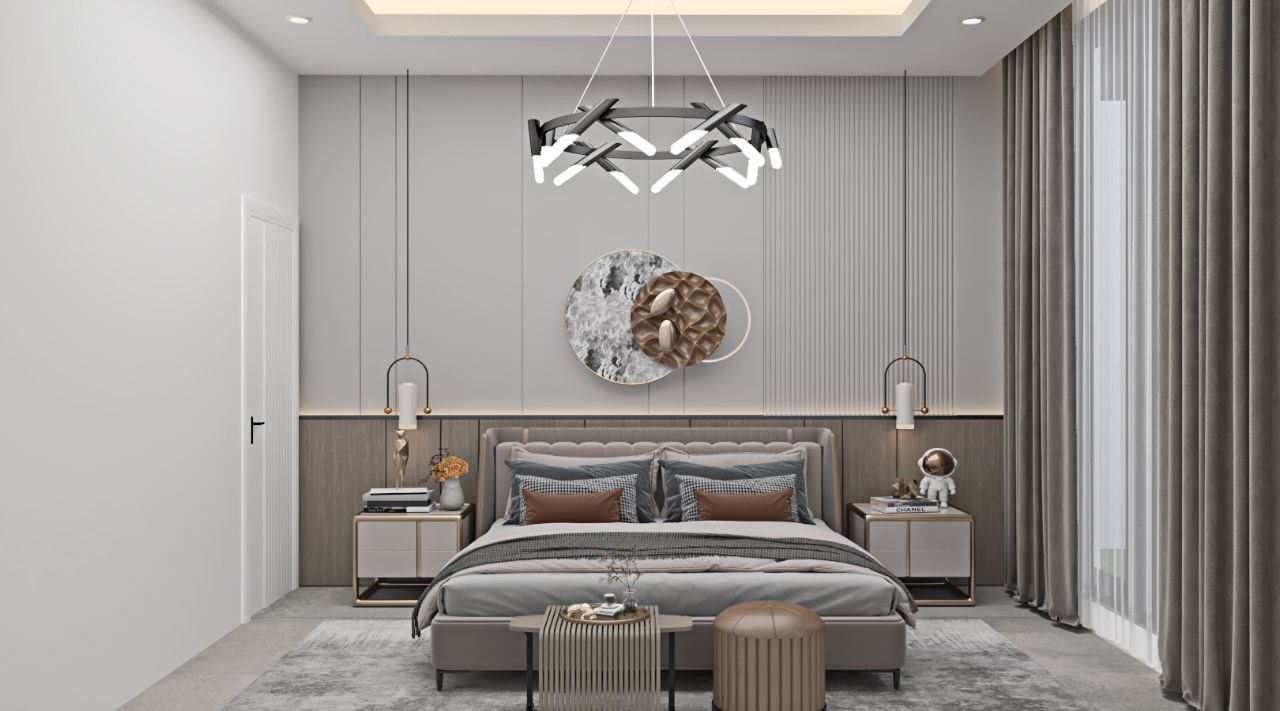 Bedroom 6