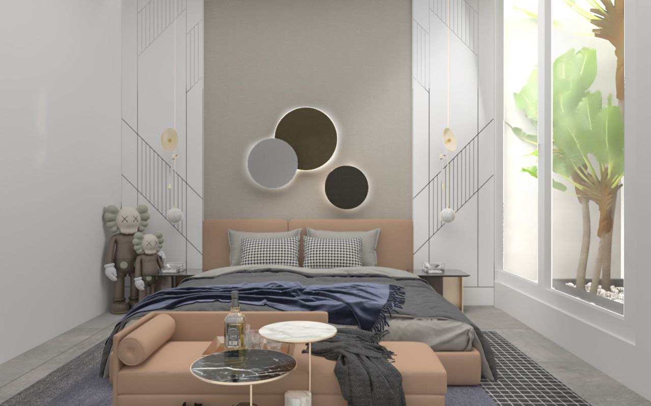 Bedroom 5