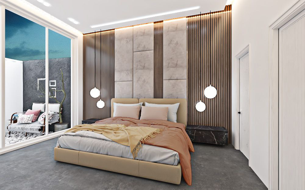Bedroom 25