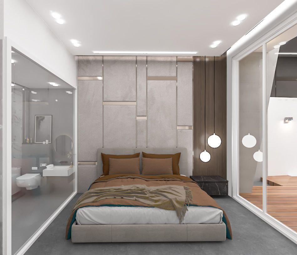 Bedroom 26