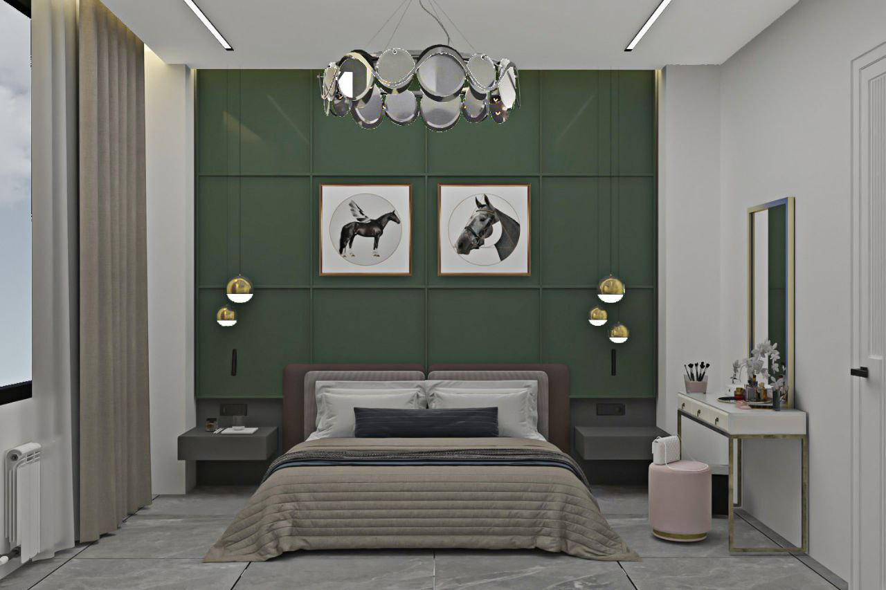 Bedroom 27