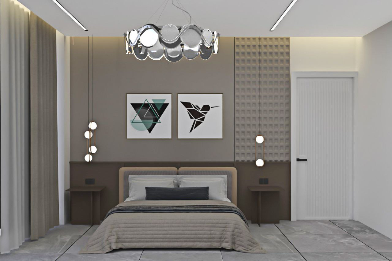 Bedroom 28