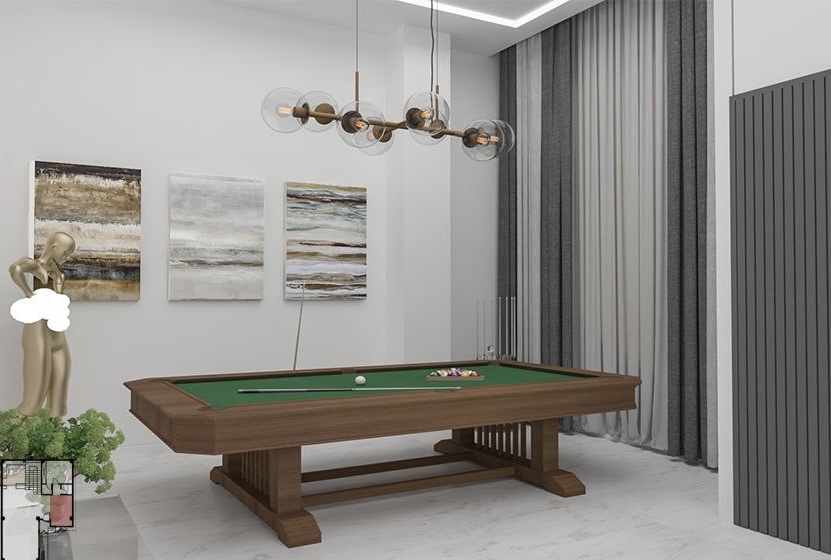 Entertainment room 1