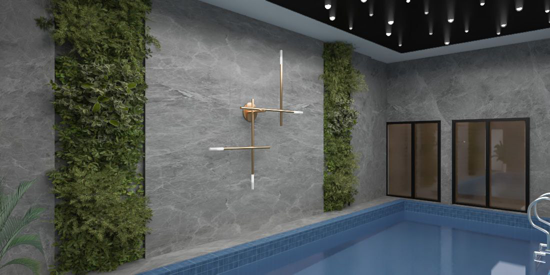 Pool 3
