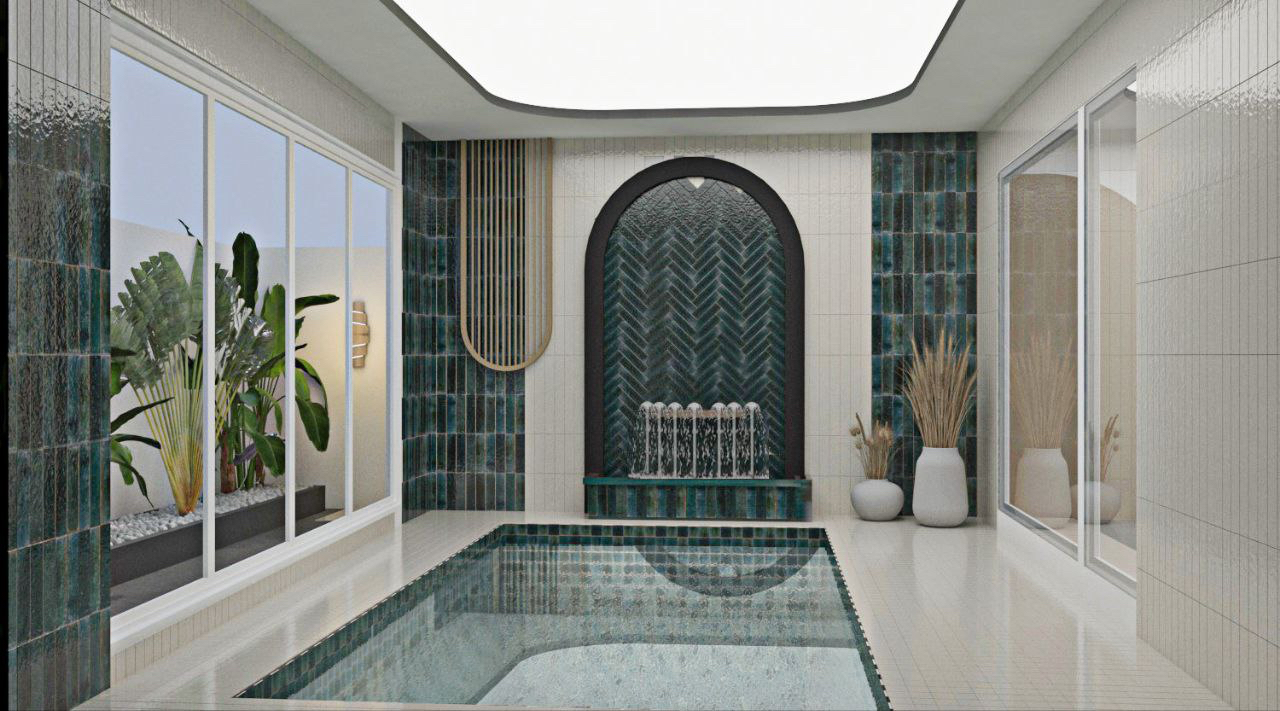 Pool 5