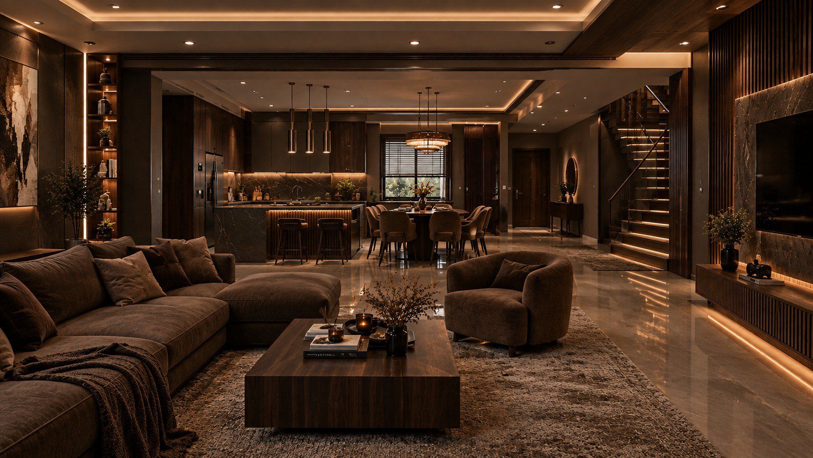 CANDO Interior Design